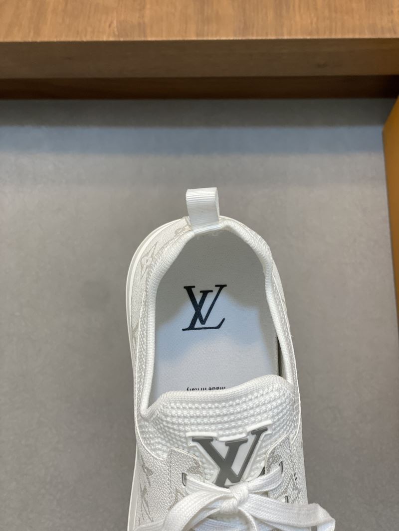 Louis Vuitton Run Away Sneaker